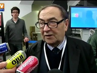 Cocoe : derrière ce nom, une commission déterminante pour le scrutin UMP