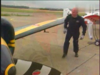 Cranwell, Le joyau de La couronne - 03 - RAF