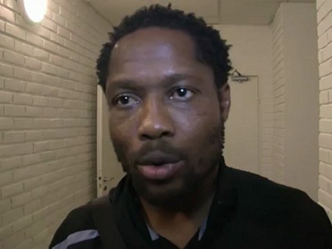 PSG/SRFC : Jean II Makoun