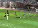 Δόξα-Νέα Σαλαμίνα 1-0: Γκολ και φάσεις