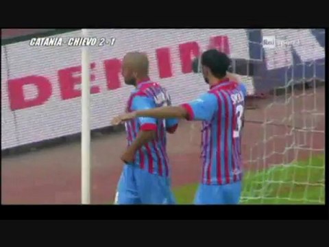 Serie A Remix - 13^ Giornata tutti gli highlights