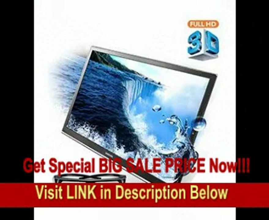 SPECIAL DISCOUNT Samsung UN60D6450