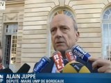 Juppé : 