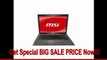 BEST PRICE MSI GE620DX-278US 15.6 inch Core i7-2630QM/ 8GB/ 640GB/ DVDRW/ USB3.0/ W7HP Notebook Computer(Gray)