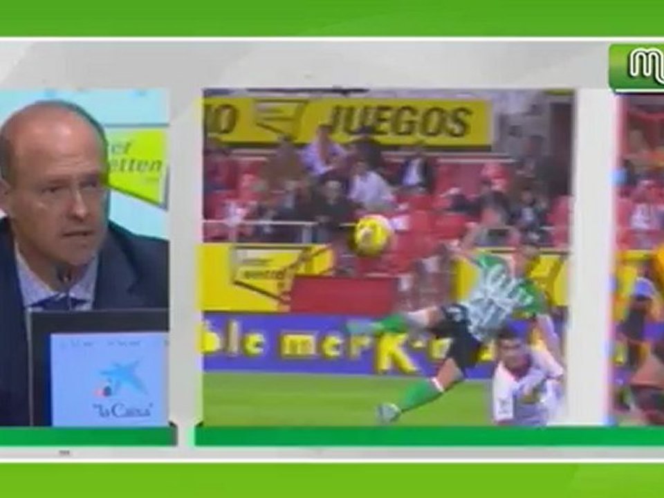 Mell quita responsabilidad a sus jugadores!!!