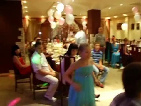 Оксана Савельева поющая- ведущая+ DJ