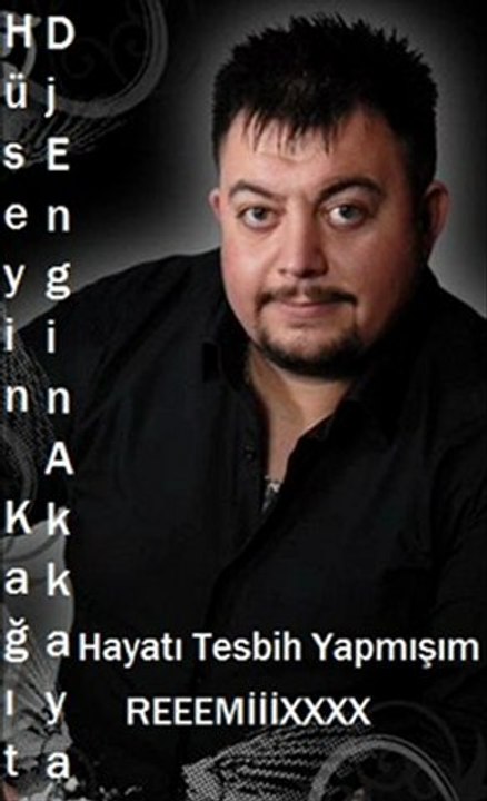 Hüseyin Kağıt & Özkan Özcan - Hayatı Tesbih Yapmışım (Remix by E.A.) -  Dailymotion Video