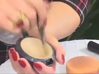 Fondöten nasıl sürülür