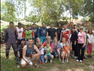 Greece atv  ΜΑΡΑΘΩΝΑΣ  27 05 12