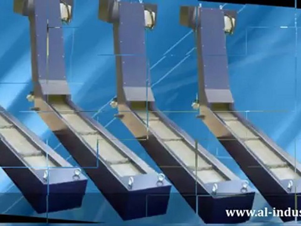 Réalisation convoyeurs et transporteurs