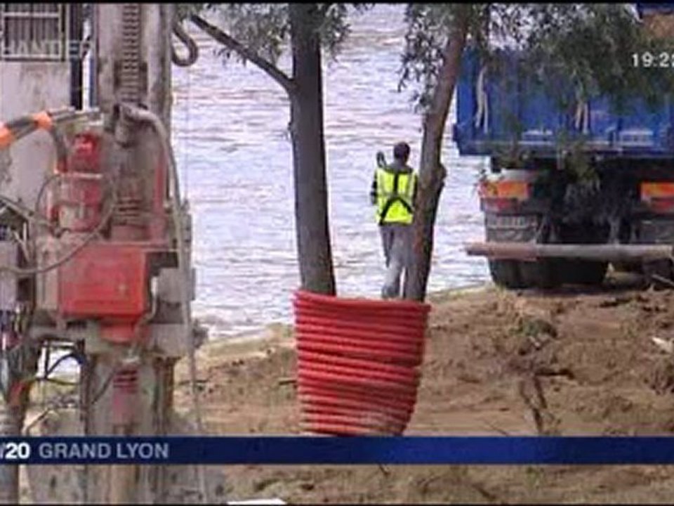 Journal du Grand Lyon-France 3 (version longue)