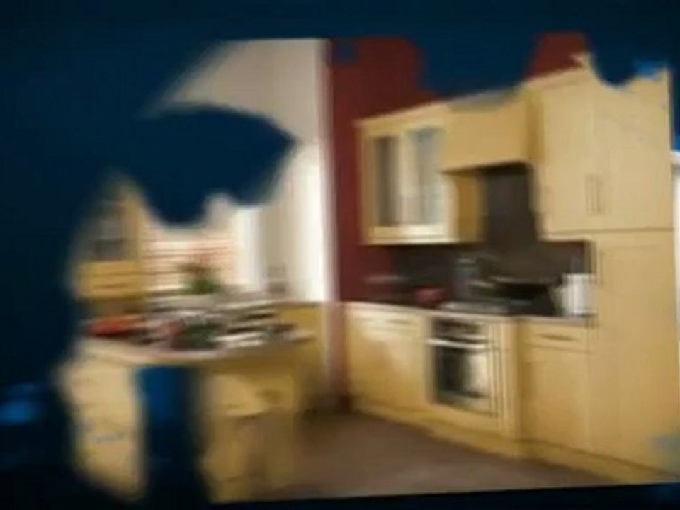 Kitchen Doors