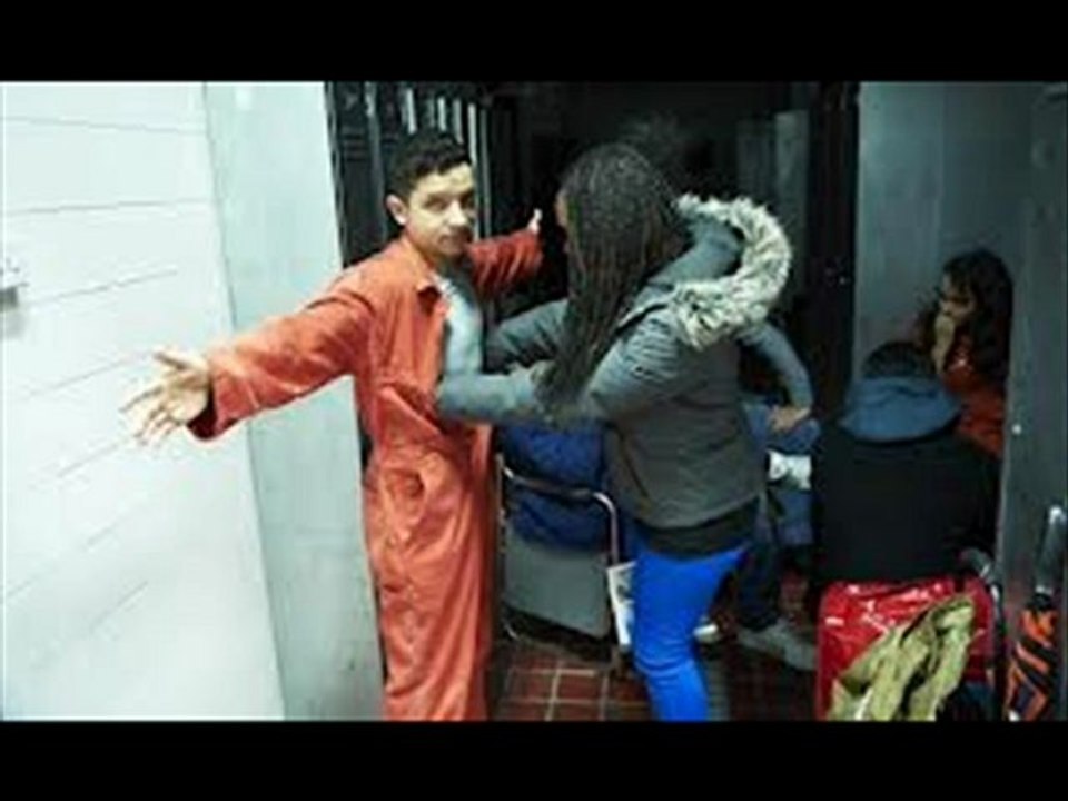 Misfits Season 4 Episode 4    “Part 3 Full HD”