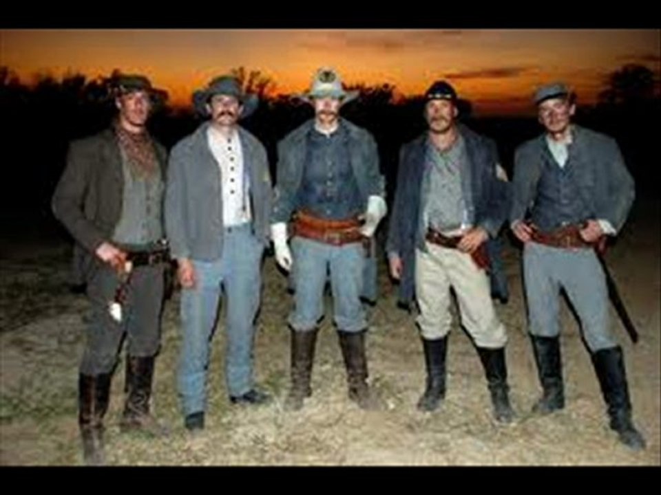 HELLGATE  Full Movie Online[HD]