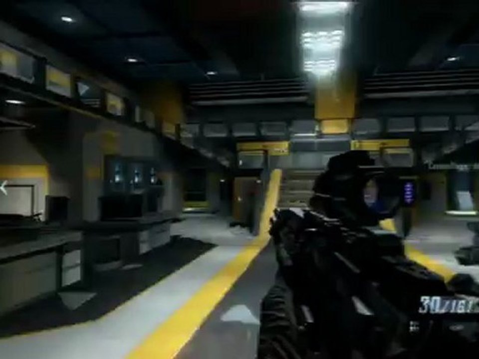 CoD Black Ops 2 - Renseignement Celerium