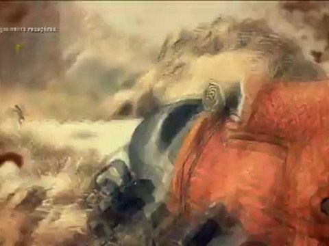 CoD Black Ops 2 - Renseignement Vieille blessure