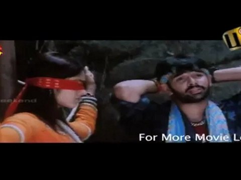 , Devadas: ( Comedy Scene) Ram, Iliana