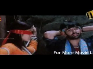 , Devadas: ( Comedy Scene) Ram, Iliana