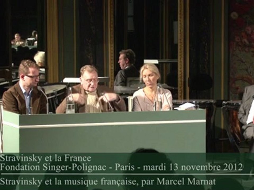 Marcel Marnat