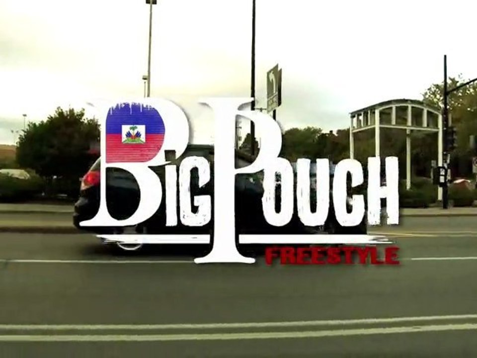 BigPouch Freestyle