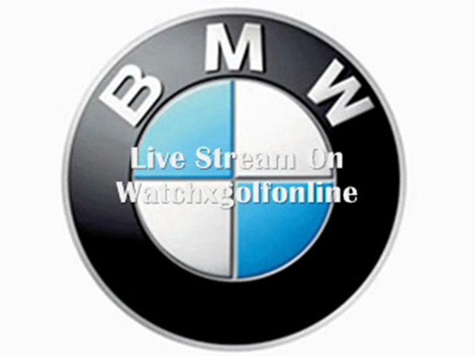 Golf BMW Newzealand Open Live Streaming Nov 2012