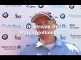 2012 Golf BMW Newzealand Open Live Webcast