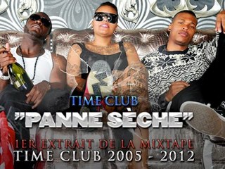 Time Club - Panne Sèche