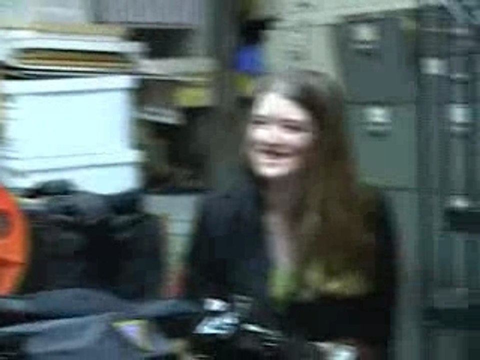 Interview with Luis Valdez