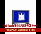 BEST PRICE Elo 4220L Touchscreen LCD Monitor - 42-Inch - Surface Acoustic Wave - 1920 x 1080 - 16:9 - Black