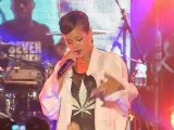 Rihanna's 777 tour: Singer hits 7 countries in 7 days