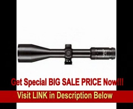Carl Zeiss Optical Inc Diavari Riflescope with Reticle 20 Hunting Turret (3-12x56 T LT 30mm) FOR SALE