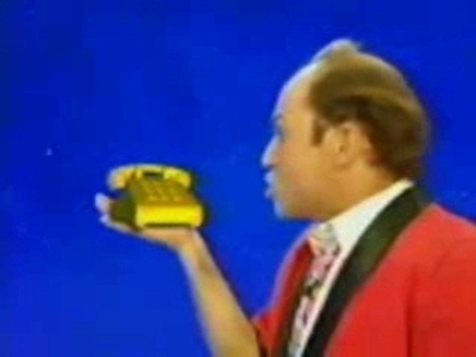 TF1 - L'or a l'appel