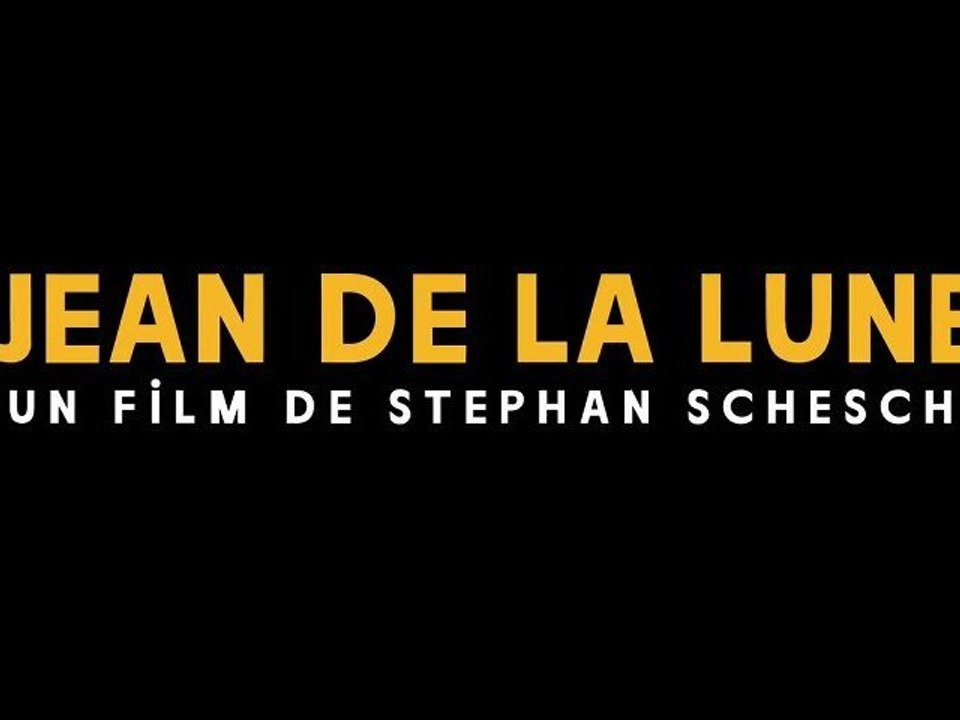 Jean de la Lune  VF | Full HD