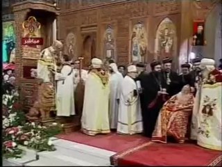 Mot du Patriachr Mar Ignatius Zaka D'Antioche