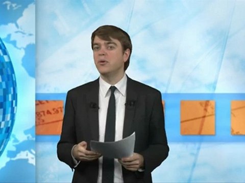 Xerfi Canal Aurélien Duthoit Pétrole et gaz : les états rentiers