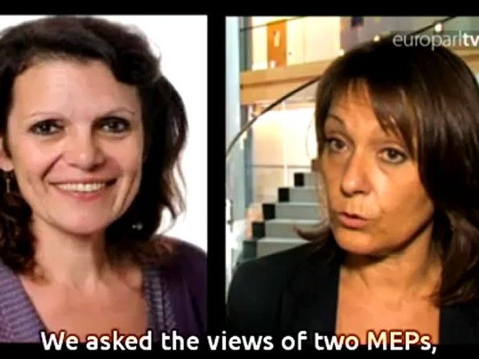 Talking point: Roma expulsions
