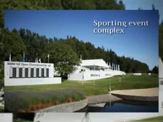 Continental Catering is New Zealand’s leading marquee hire company