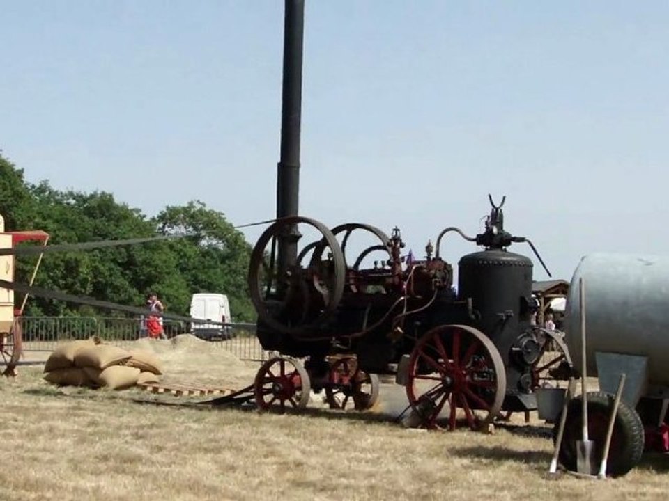 locomobile SFV