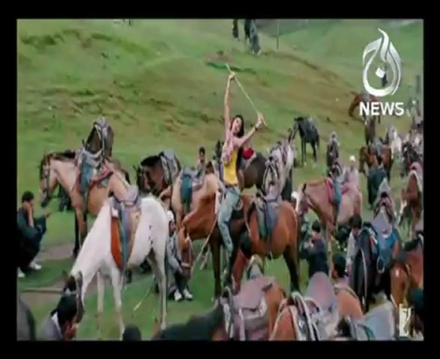 jab tak jaan box office