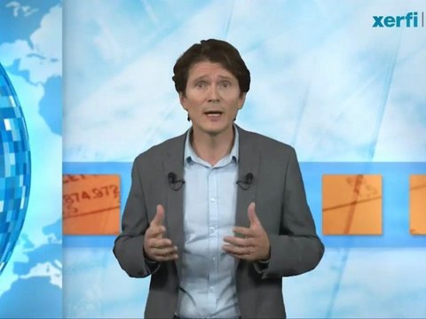 Xerfi Canal Olivier Passet 35 ou 39 heures : le faux débat