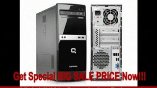 BEST PRICE HP Promo 500B  Microtower, Intel Pentium E5300  Cpu, 160GB 7200 Sata Hard Drive,