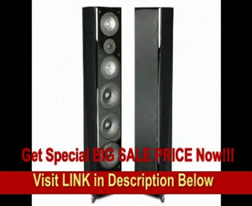 BEST BUY EMP Tek E55TiB Tower Speakers