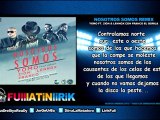 Yomo Ft.  Zion & Lennox Con Franco El Gorila - Nosotros Somos (Official Remix) [Letra]