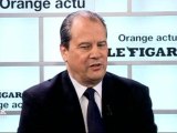 Cambadélis : «On a assisté à l’implosion de l’UMP en 3D»