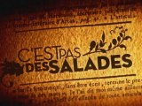 C'est Pas Des Salades