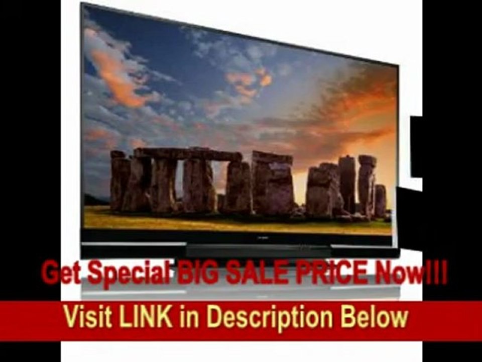 [FOR SALE] Mitsubishi WD-92742 92-Inch 3D DLP Home Cinema HDTV