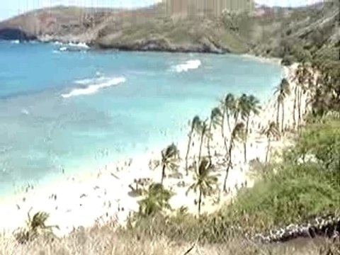 hanauma bay, Hawaii
