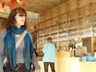 Colonia: con dos brasileñas | Destino Alemania