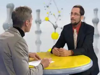 Wood as an Energy Crop? | Tomorrow Today - Interview