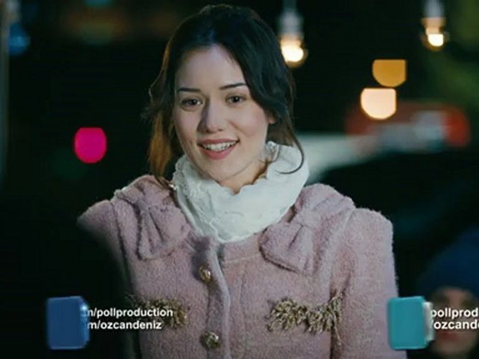 Özcan Deniz Geçer (Evim Sensin Soundtrack)